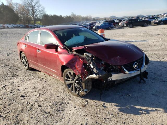 Photo 3 VIN: 1N4AL3AP6JC289741 - NISSAN ALTIMA 2.5 