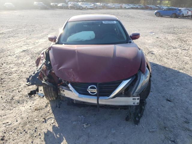 Photo 4 VIN: 1N4AL3AP6JC289741 - NISSAN ALTIMA 2.5 