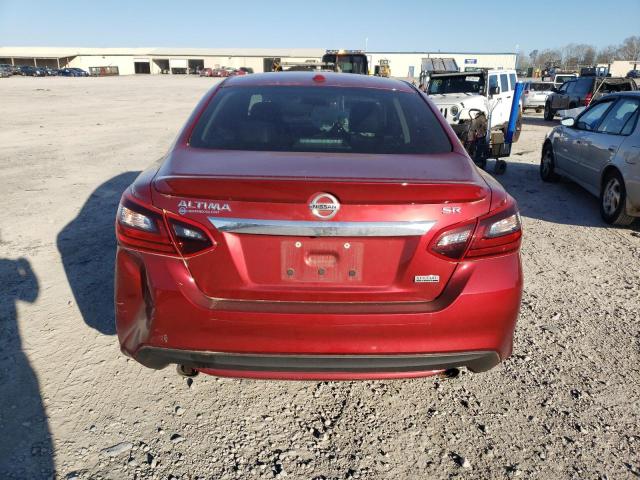 Photo 5 VIN: 1N4AL3AP6JC289741 - NISSAN ALTIMA 2.5 