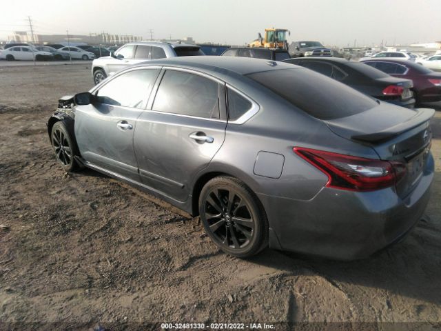 Photo 2 VIN: 1N4AL3AP6JC291067 - NISSAN ALTIMA 