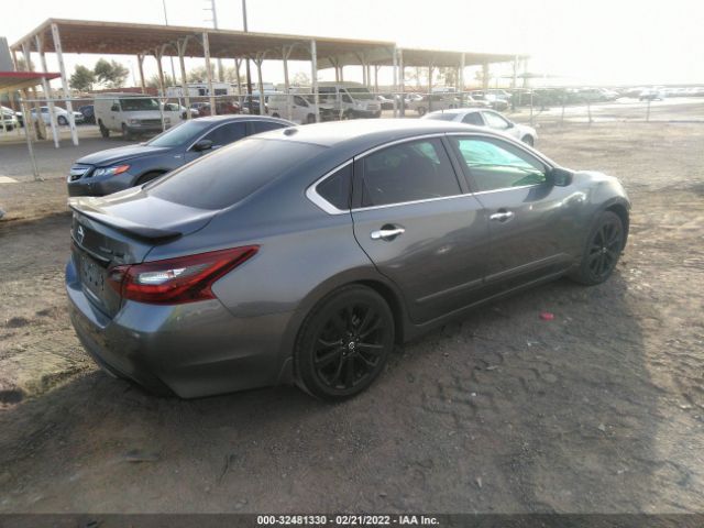 Photo 3 VIN: 1N4AL3AP6JC291067 - NISSAN ALTIMA 