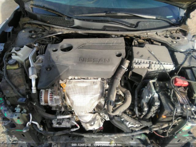 Photo 9 VIN: 1N4AL3AP6JC291067 - NISSAN ALTIMA 