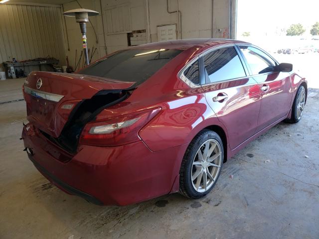 Photo 3 VIN: 1N4AL3AP6JC291442 - NISSAN ALTIMA 2.5 