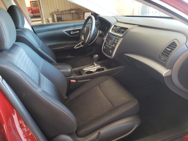 Photo 4 VIN: 1N4AL3AP6JC291442 - NISSAN ALTIMA 2.5 