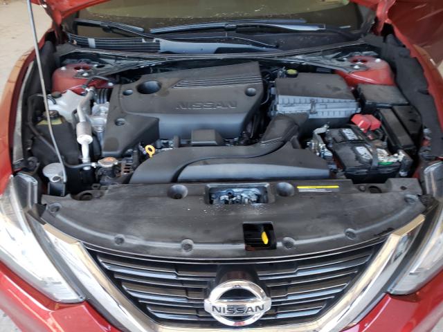 Photo 6 VIN: 1N4AL3AP6JC291442 - NISSAN ALTIMA 2.5 