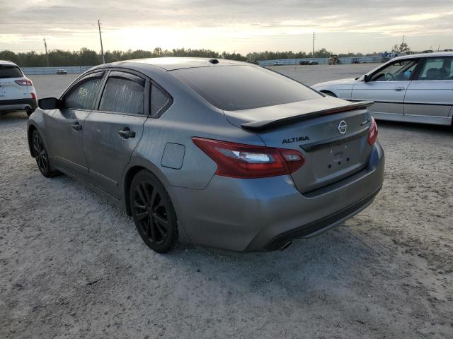 Photo 1 VIN: 1N4AL3AP6JC295538 - NISSAN ALTIMA 2.5 