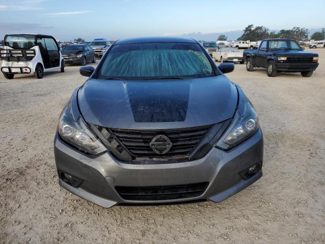 Photo 4 VIN: 1N4AL3AP6JC295538 - NISSAN ALTIMA 2.5 