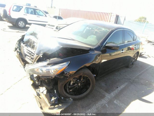 Photo 1 VIN: 1N4AL3AP6JC295944 - NISSAN ALTIMA 