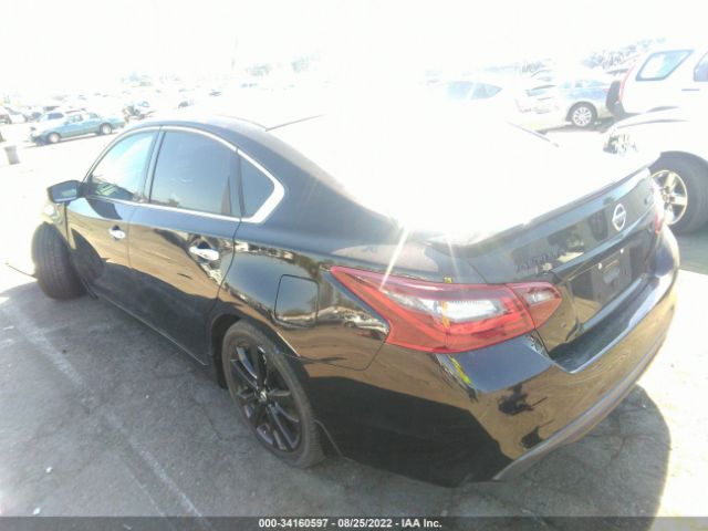 Photo 2 VIN: 1N4AL3AP6JC295944 - NISSAN ALTIMA 