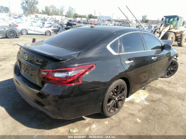 Photo 3 VIN: 1N4AL3AP6JC295944 - NISSAN ALTIMA 