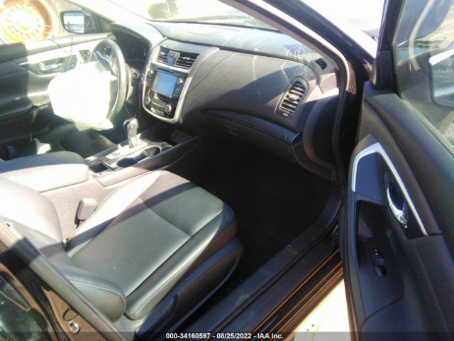 Photo 4 VIN: 1N4AL3AP6JC295944 - NISSAN ALTIMA 