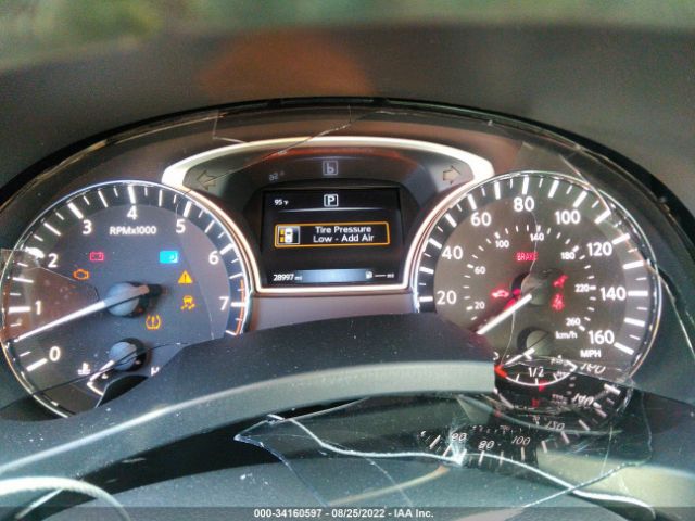 Photo 6 VIN: 1N4AL3AP6JC295944 - NISSAN ALTIMA 