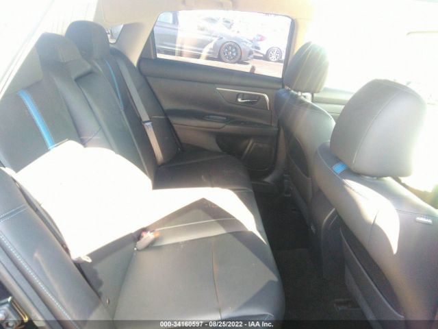 Photo 7 VIN: 1N4AL3AP6JC295944 - NISSAN ALTIMA 