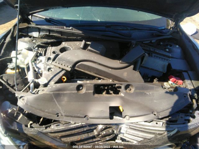 Photo 9 VIN: 1N4AL3AP6JC295944 - NISSAN ALTIMA 