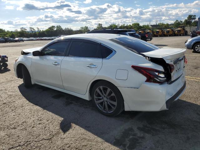 Photo 1 VIN: 1N4AL3AP6JC296799 - NISSAN ALTIMA 