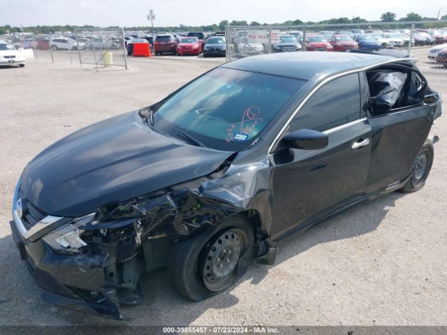 Photo 1 VIN: 1N4AL3AP6JC297094 - NISSAN ALTIMA 