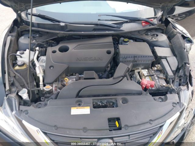 Photo 9 VIN: 1N4AL3AP6JC297094 - NISSAN ALTIMA 