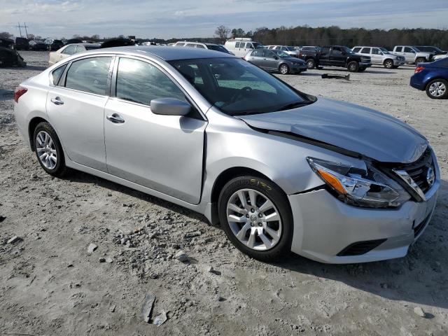 Photo 3 VIN: 1N4AL3AP6JC297435 - NISSAN ALTIMA 2.5 