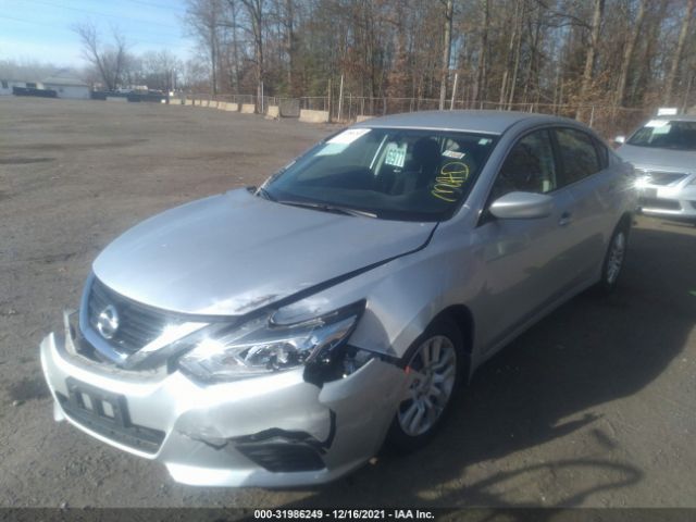 Photo 1 VIN: 1N4AL3AP6JC298522 - NISSAN ALTIMA 