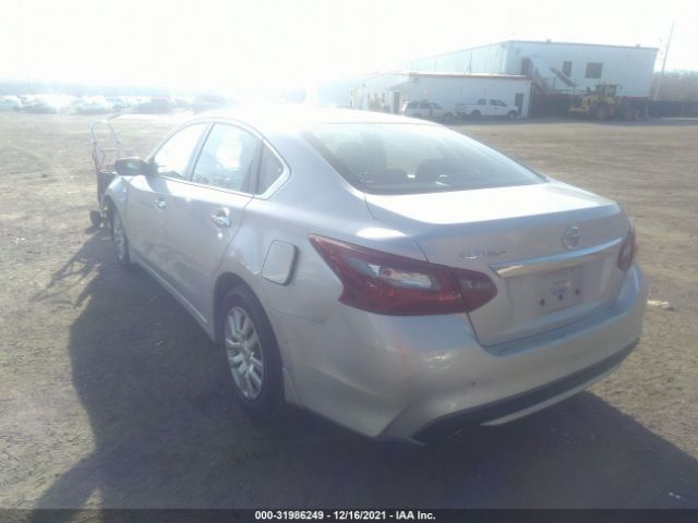 Photo 2 VIN: 1N4AL3AP6JC298522 - NISSAN ALTIMA 