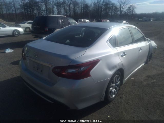 Photo 3 VIN: 1N4AL3AP6JC298522 - NISSAN ALTIMA 