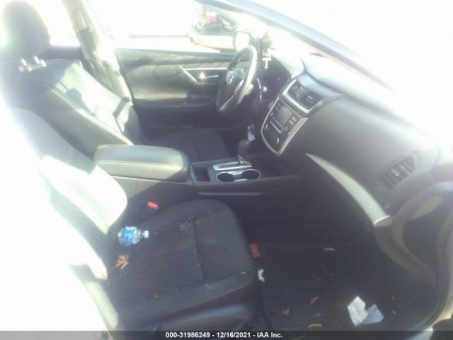 Photo 4 VIN: 1N4AL3AP6JC298522 - NISSAN ALTIMA 