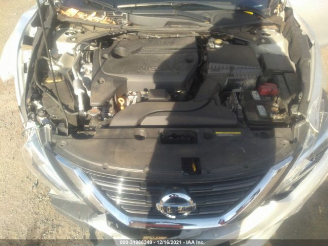 Photo 9 VIN: 1N4AL3AP6JC298522 - NISSAN ALTIMA 