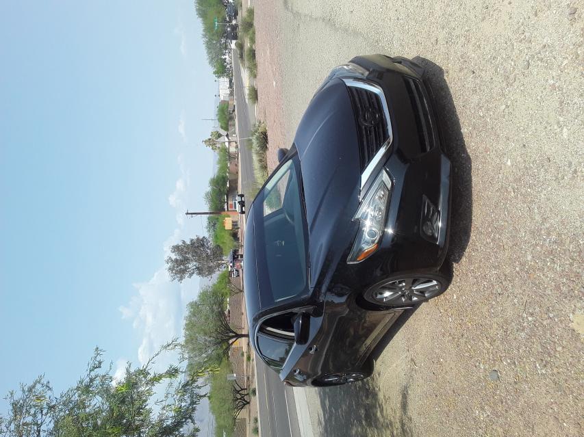 Photo 0 VIN: 1N4AL3AP6JC299265 - NISSAN ALTIMA 