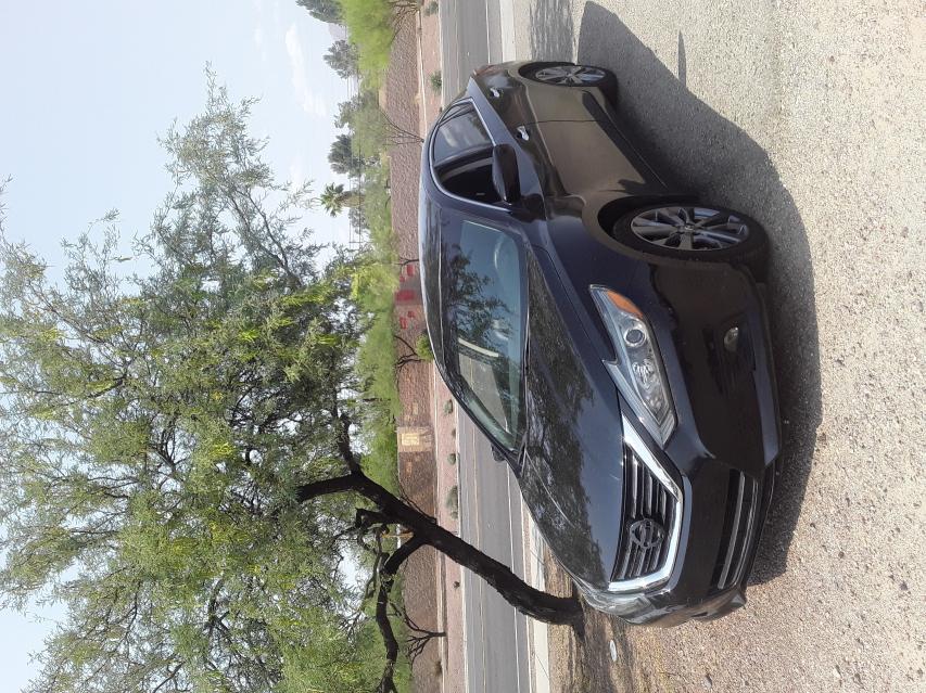 Photo 1 VIN: 1N4AL3AP6JC299265 - NISSAN ALTIMA 