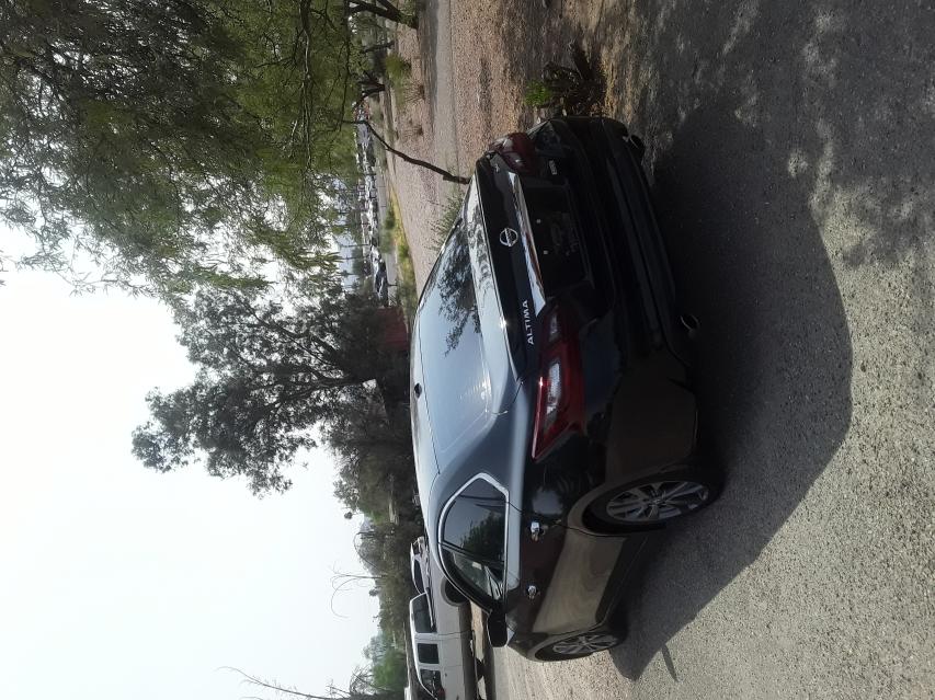 Photo 2 VIN: 1N4AL3AP6JC299265 - NISSAN ALTIMA 