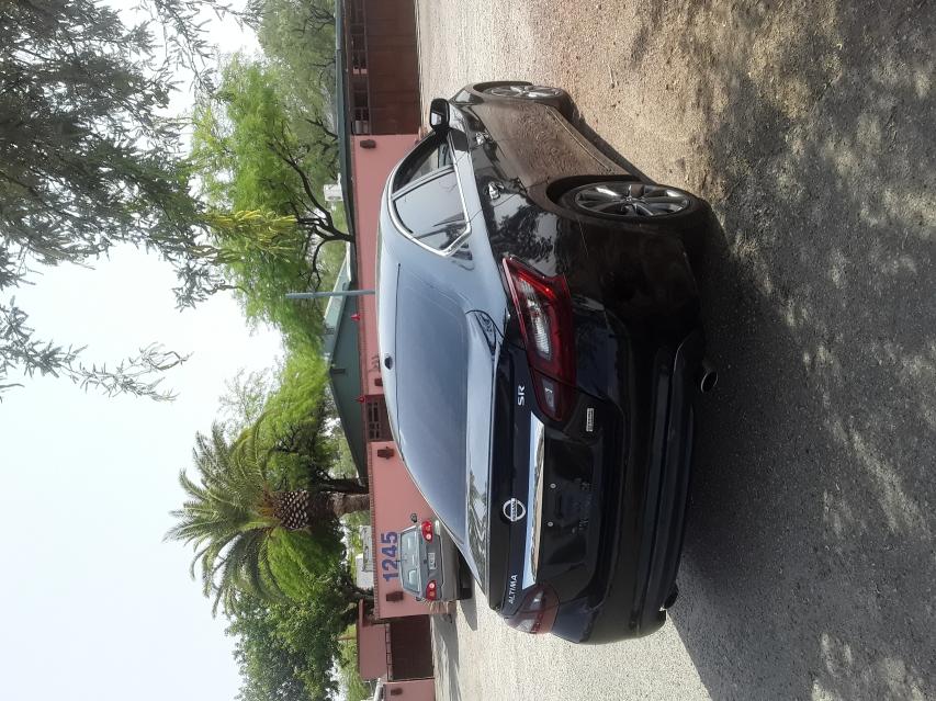 Photo 3 VIN: 1N4AL3AP6JC299265 - NISSAN ALTIMA 