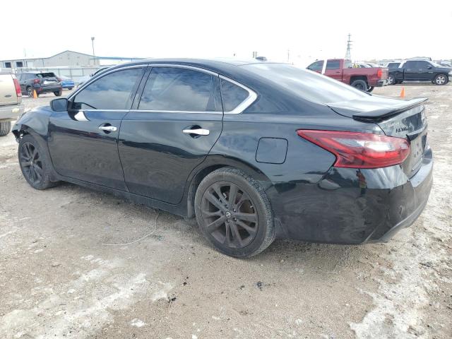 Photo 1 VIN: 1N4AL3AP6JC299413 - NISSAN ALTIMA 