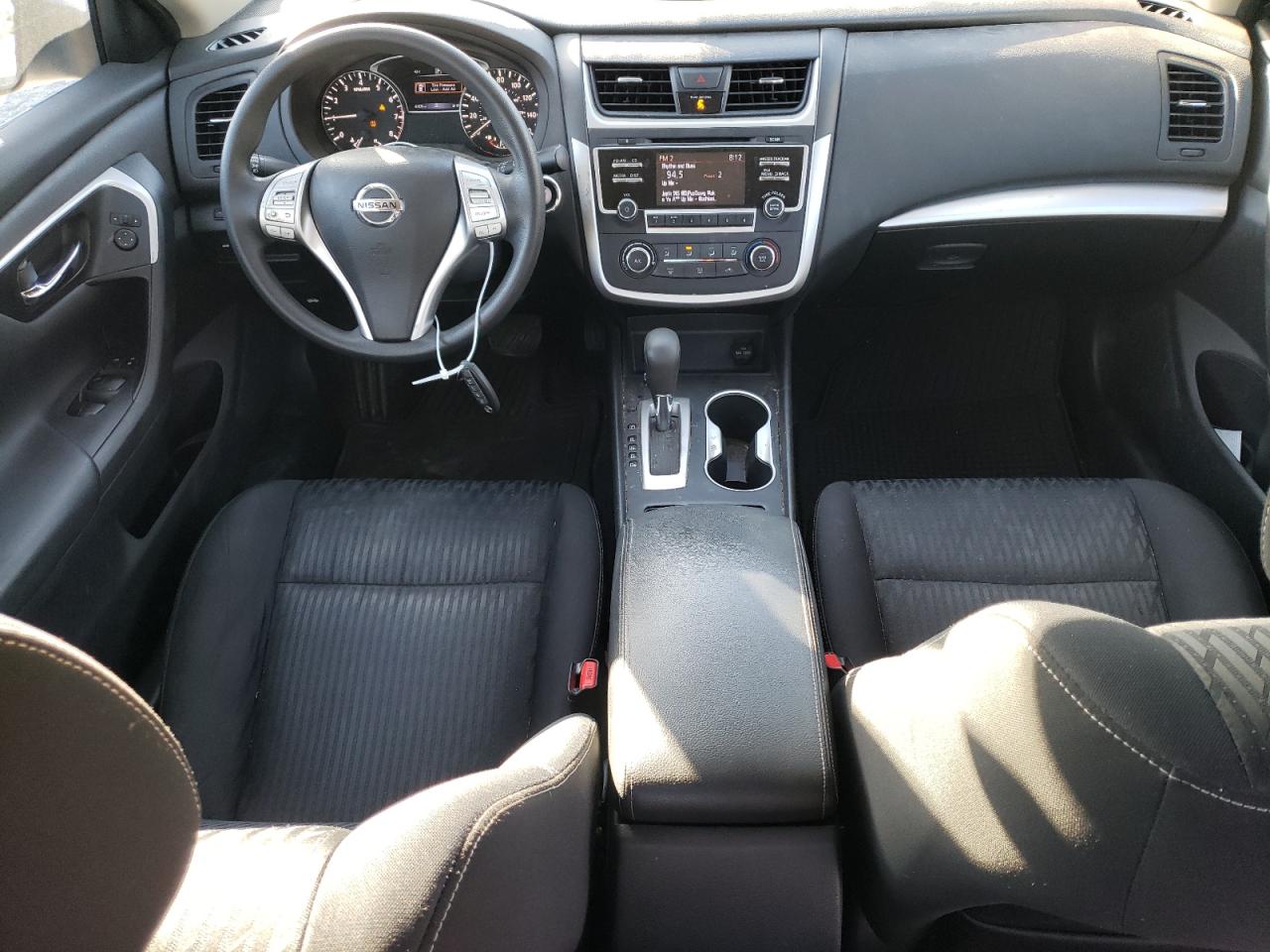 Photo 7 VIN: 1N4AL3AP6JC470595 - NISSAN ALTIMA 