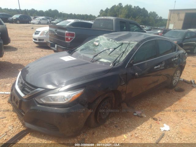 Photo 1 VIN: 1N4AL3AP6JC471732 - NISSAN ALTIMA 