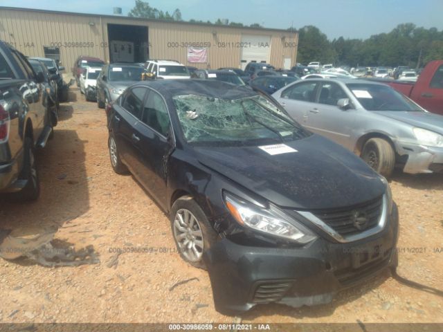 Photo 5 VIN: 1N4AL3AP6JC471732 - NISSAN ALTIMA 