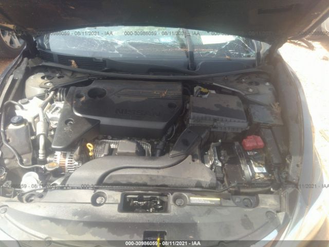 Photo 9 VIN: 1N4AL3AP6JC471732 - NISSAN ALTIMA 