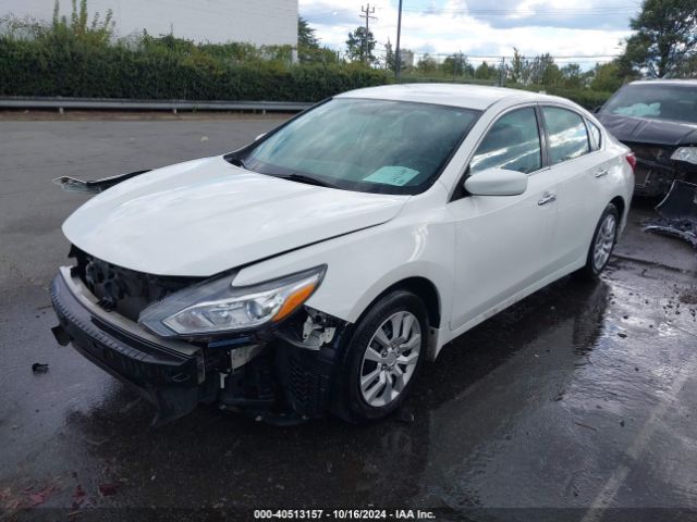 Photo 1 VIN: 1N4AL3AP6JC472394 - NISSAN ALTIMA 