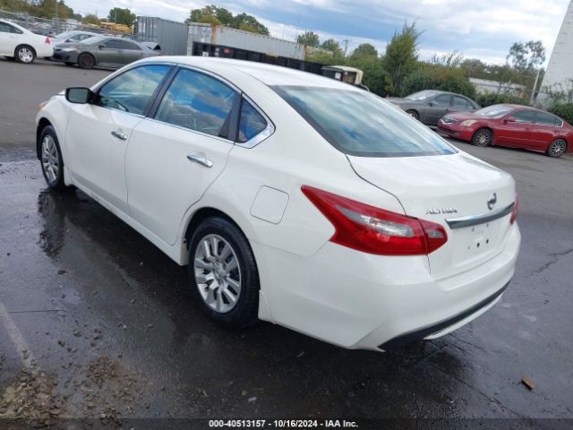 Photo 2 VIN: 1N4AL3AP6JC472394 - NISSAN ALTIMA 