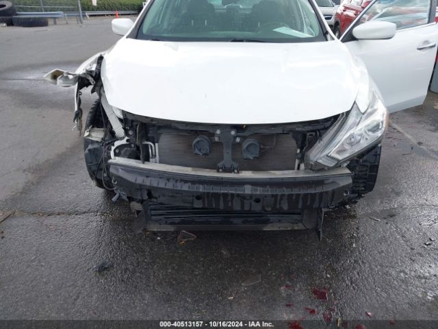 Photo 5 VIN: 1N4AL3AP6JC472394 - NISSAN ALTIMA 