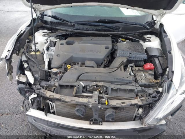 Photo 9 VIN: 1N4AL3AP6JC472394 - NISSAN ALTIMA 