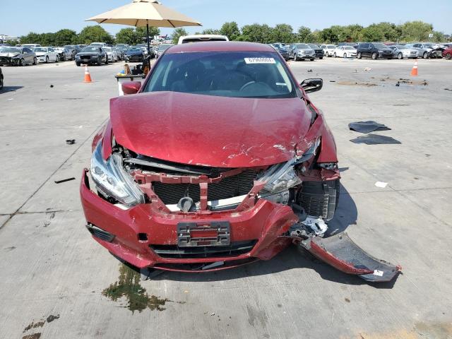 Photo 4 VIN: 1N4AL3AP6JC472573 - NISSAN ALTIMA 2.5 