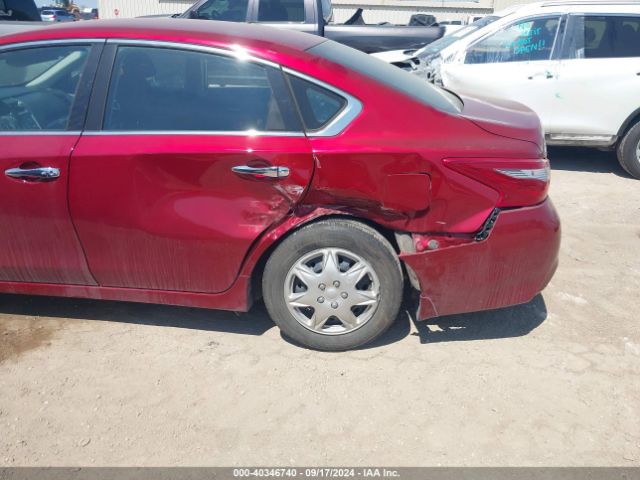 Photo 5 VIN: 1N4AL3AP6JC473786 - NISSAN ALTIMA 