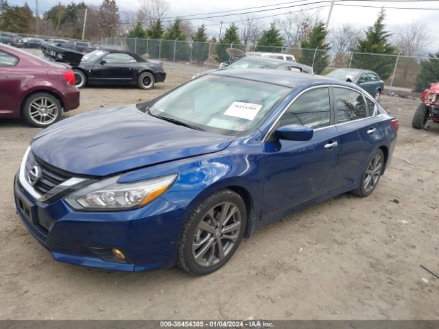 Photo 1 VIN: 1N4AL3AP6JC473805 - NISSAN ALTIMA 