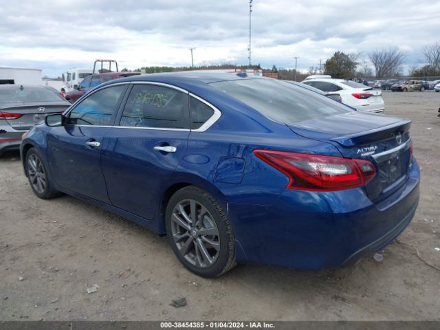 Photo 2 VIN: 1N4AL3AP6JC473805 - NISSAN ALTIMA 