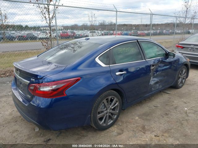 Photo 3 VIN: 1N4AL3AP6JC473805 - NISSAN ALTIMA 