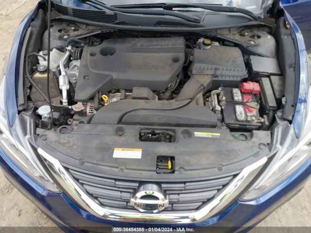 Photo 9 VIN: 1N4AL3AP6JC473805 - NISSAN ALTIMA 