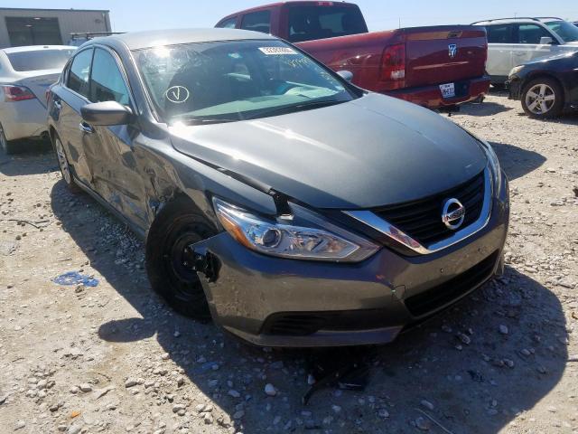 Photo 0 VIN: 1N4AL3AP6JC473917 - NISSAN ALTIMA 2.5 