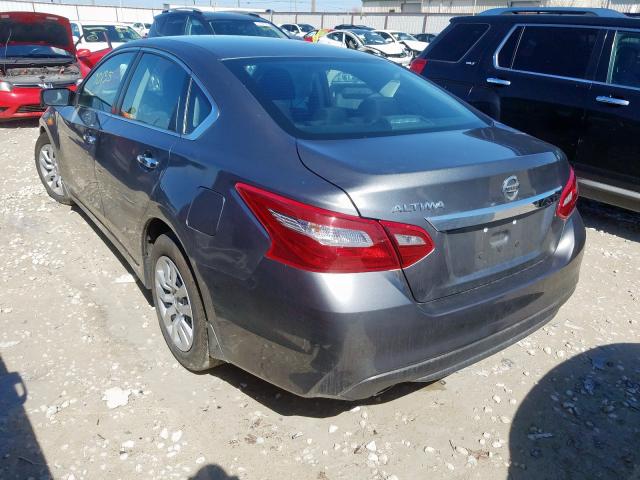 Photo 2 VIN: 1N4AL3AP6JC473917 - NISSAN ALTIMA 2.5 