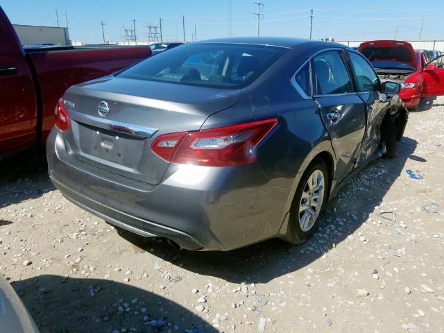 Photo 3 VIN: 1N4AL3AP6JC473917 - NISSAN ALTIMA 2.5 