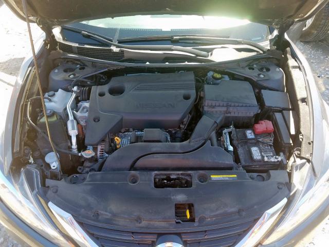 Photo 6 VIN: 1N4AL3AP6JC473917 - NISSAN ALTIMA 2.5 